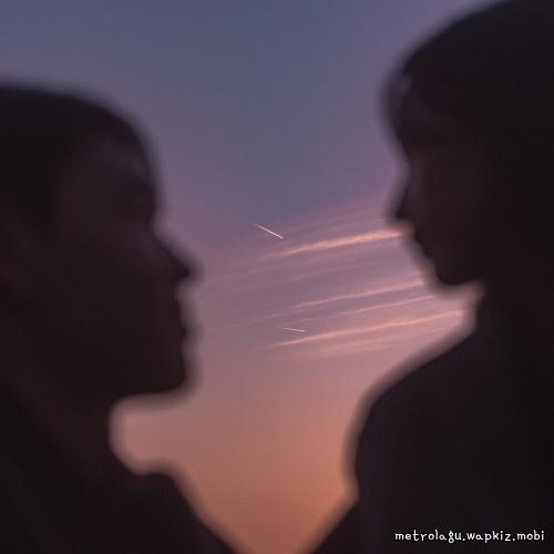 Han Gyeong Soo - 모르는 척해 줘 cover art on Wallkpop