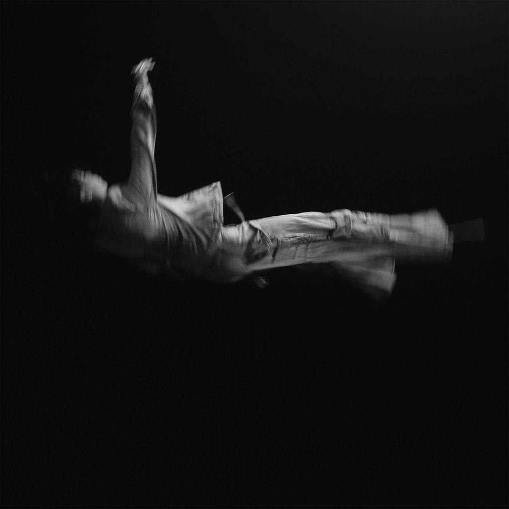 Han Yo Han - loading... (Feat. NECTA) cover art on Wallkpop