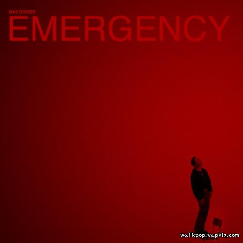 Hangzoo - 경보 EMERGENCY (Remix) Feat. Won Pound cover art on Wallkpop