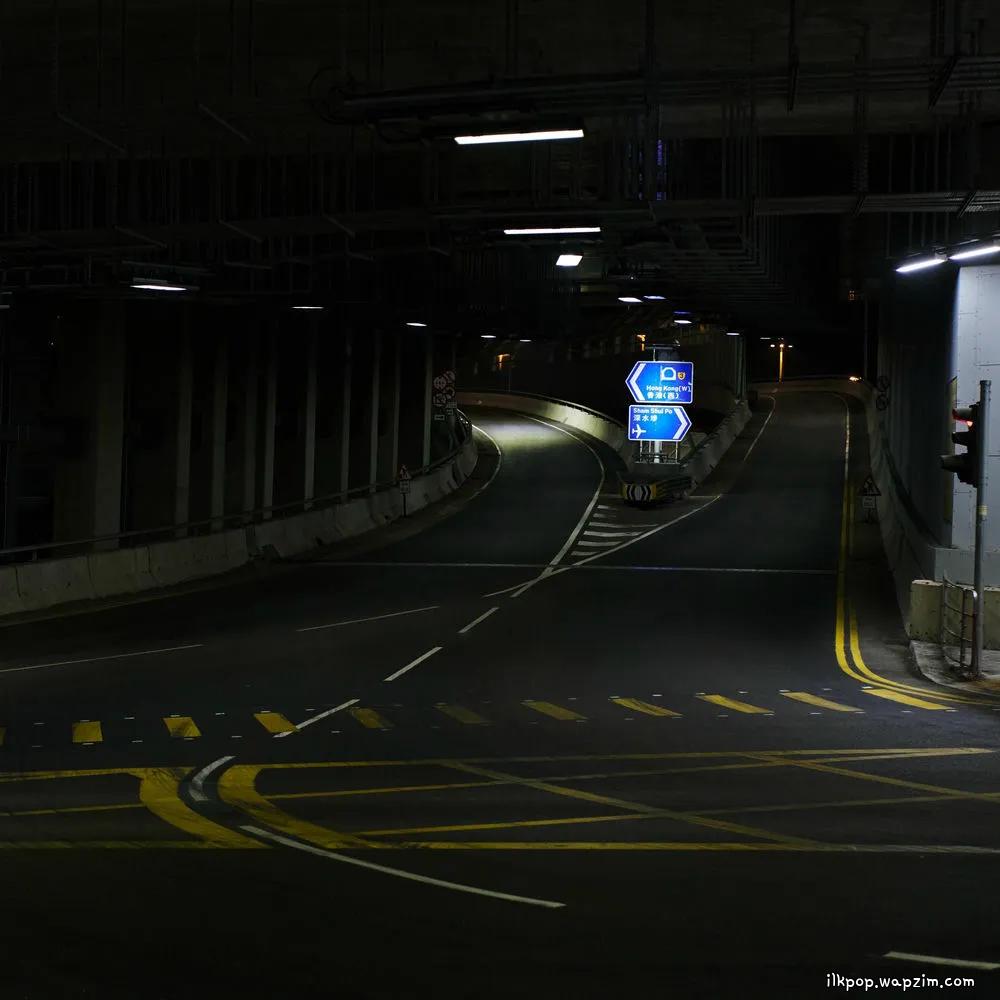 Hanhoryong - BYPASS INTERLUDE cover art on Wallkpop