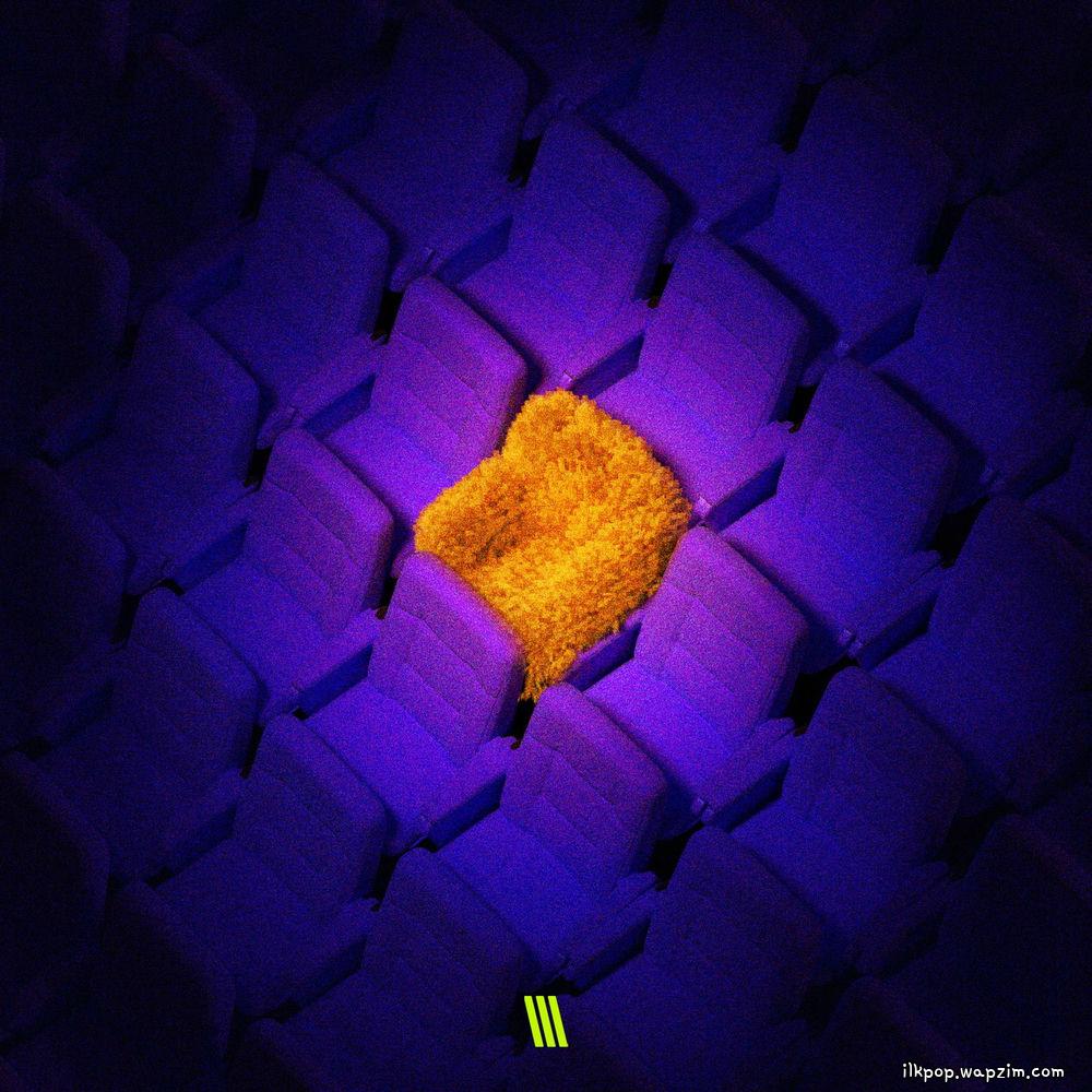 Hanul Lee - 누가봐도이건사랑이아냐 (CLOSE) cover art on Wallkpop