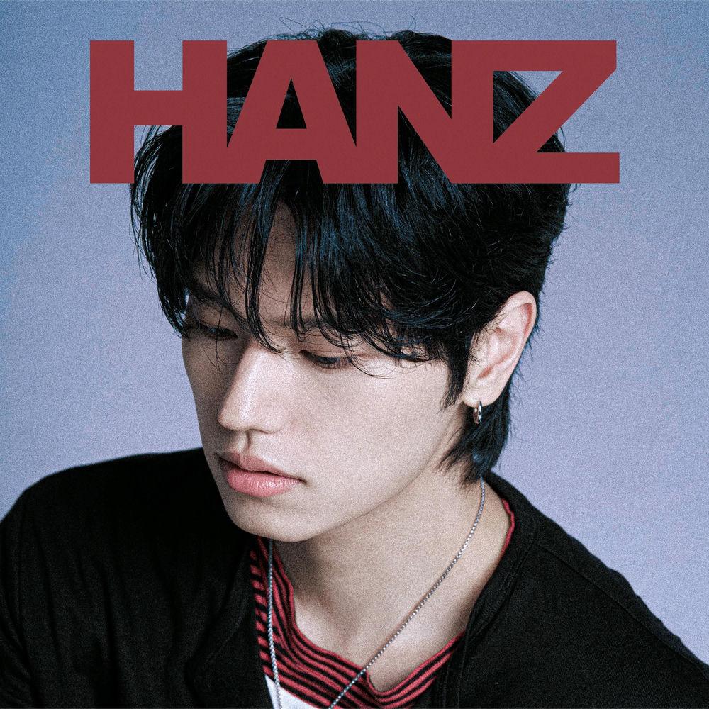 HANZ - Day by Day cover art on Wallkpop