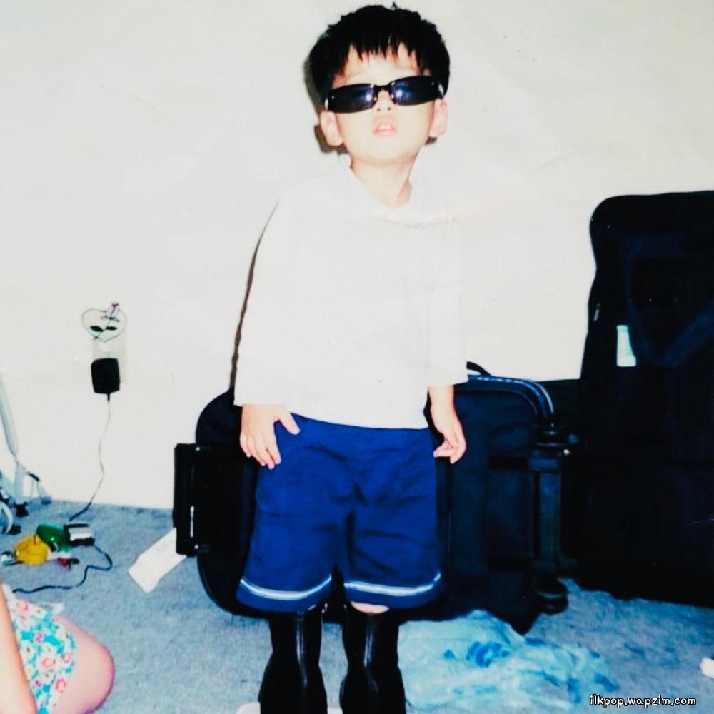 harry kim - ALWAYS cover art on Wallkpop