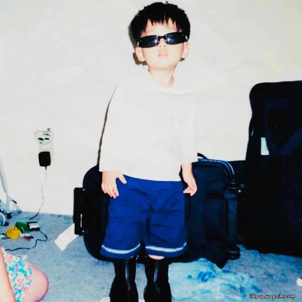 harry kim - ROLLERCOASTER cover art on Wallkpop