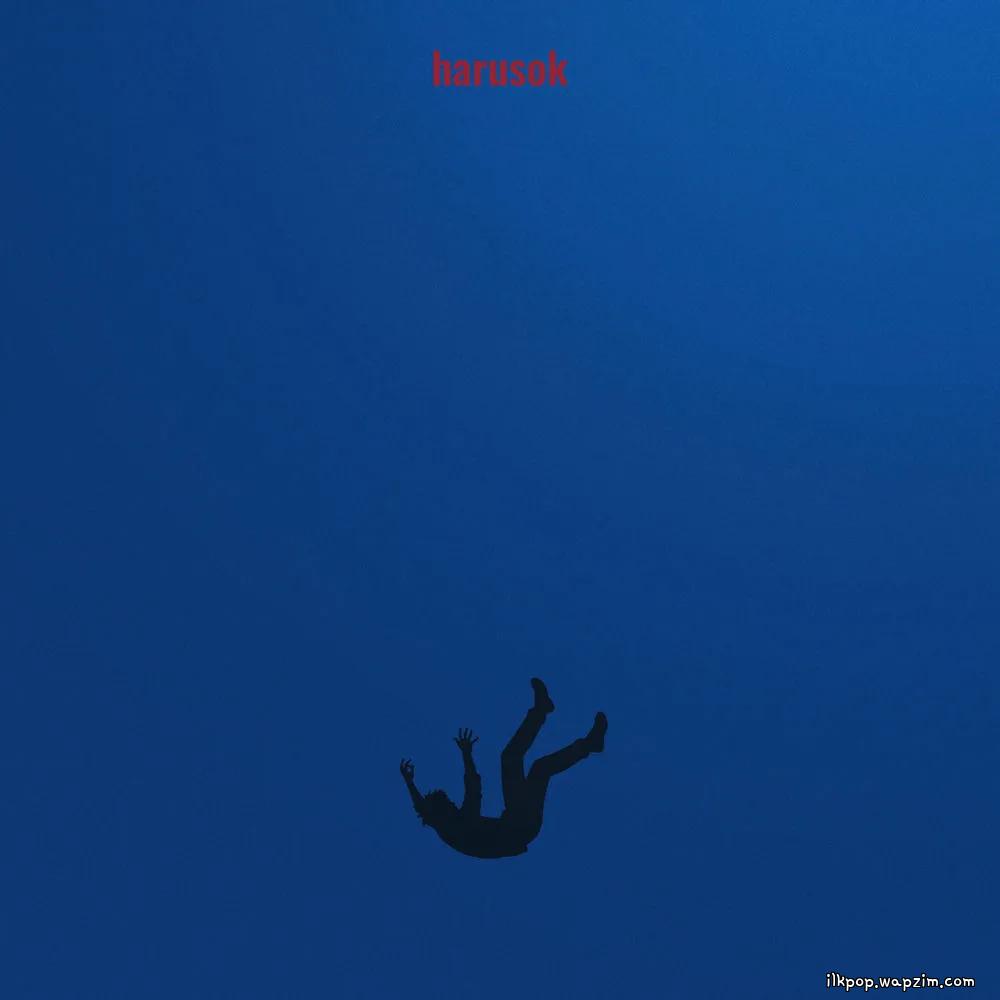 harusok - 쿵쿵쿵 (Thump thump thump) cover art on Wallkpop