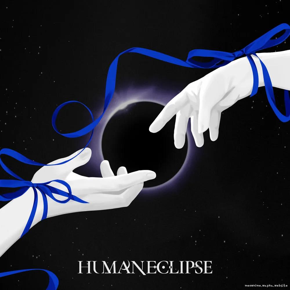 Hebi - Be I cover art on Wallkpop