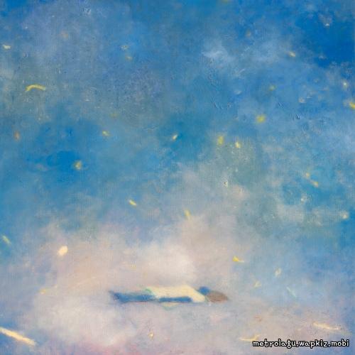 Heesu Ahn - 너에게서 다시 태어나는 법 (To Be Reborn From You) cover art on Wallkpop