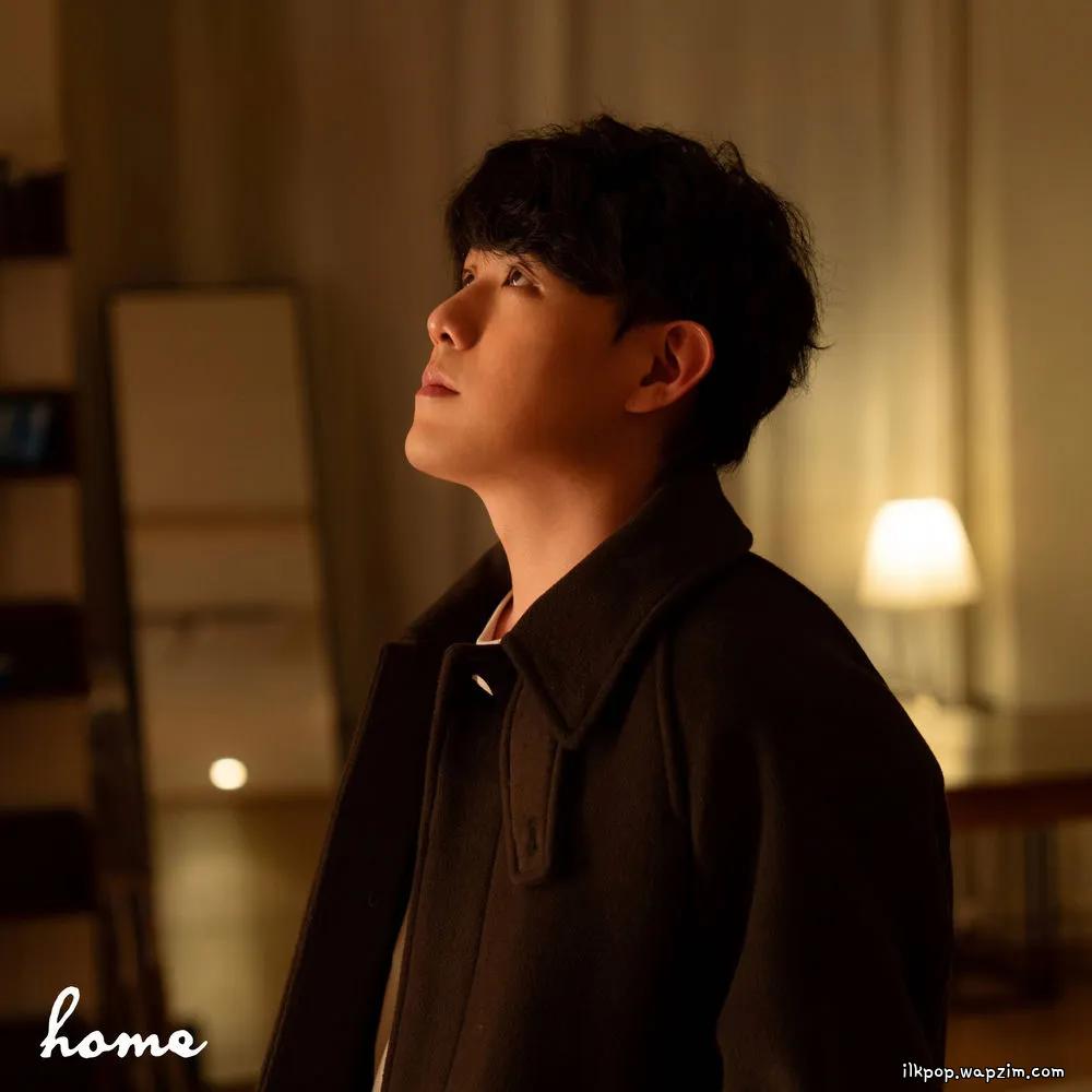 Heiden - Becoming Grown cover art on Wallkpop