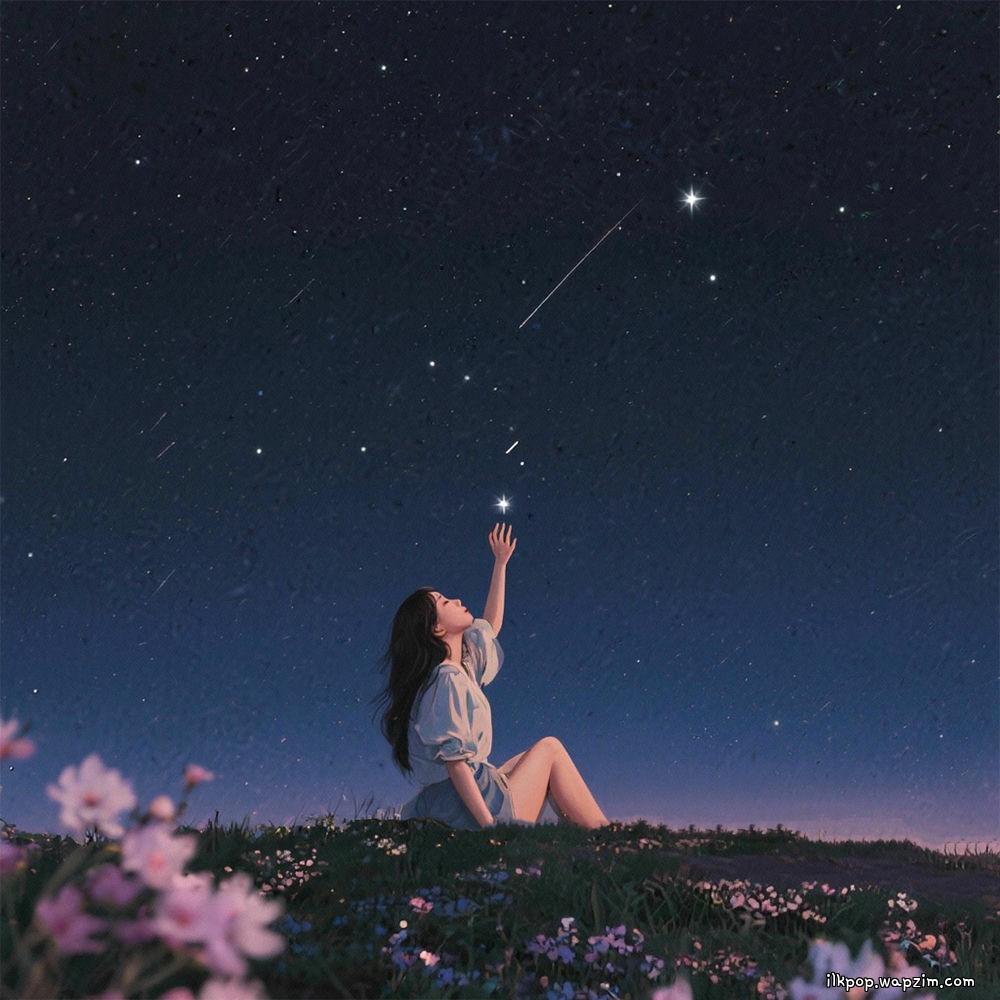 Hemispheres - 마침표 (The end) (With Jang ye jin) cover art on Wallkpop