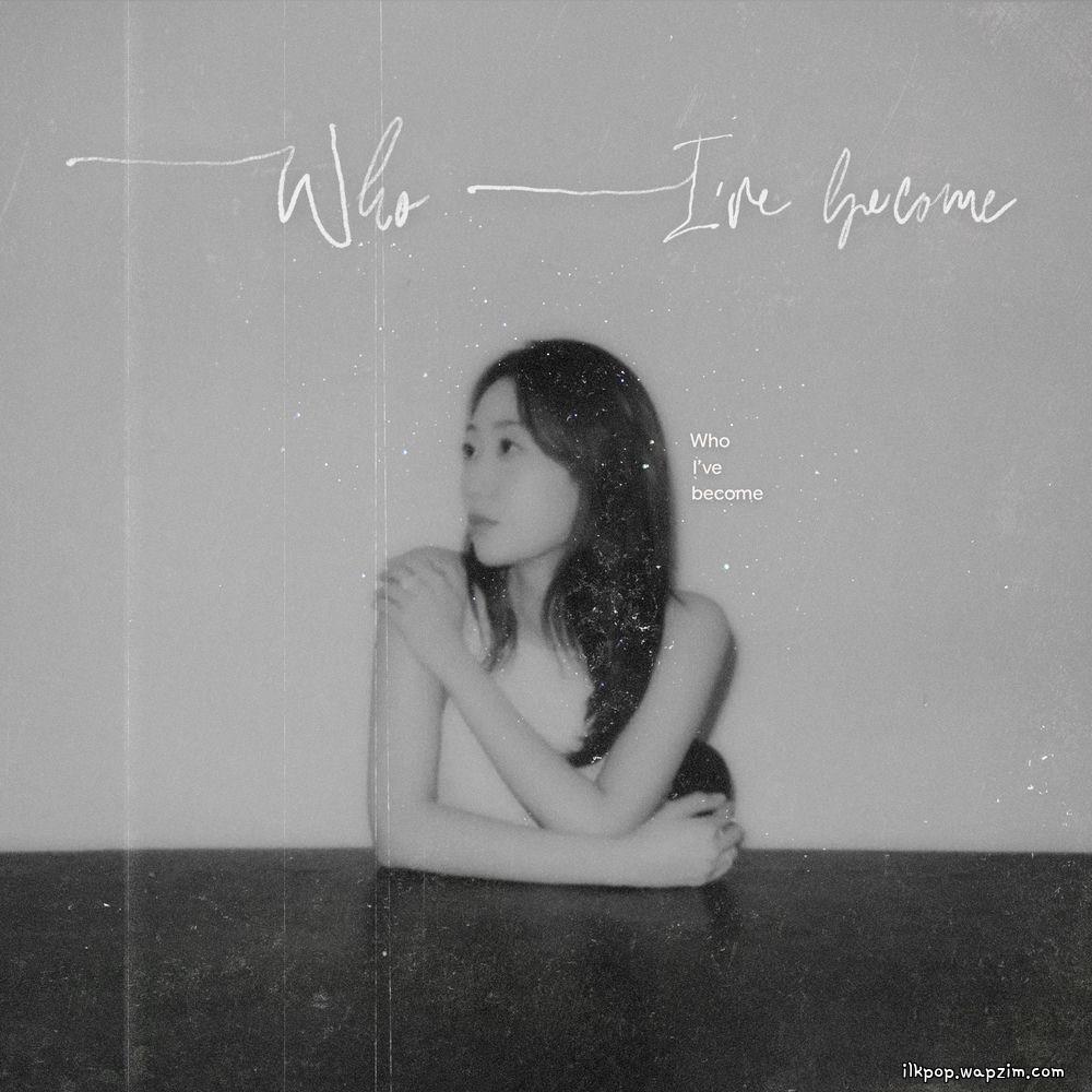 Heo Hoy Kyung - 이런 사람 되어버렸네 (Who I've Become) cover art on Wallkpop