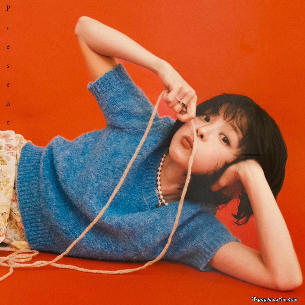 Heyne - Love in December cover art on Wallkpop
