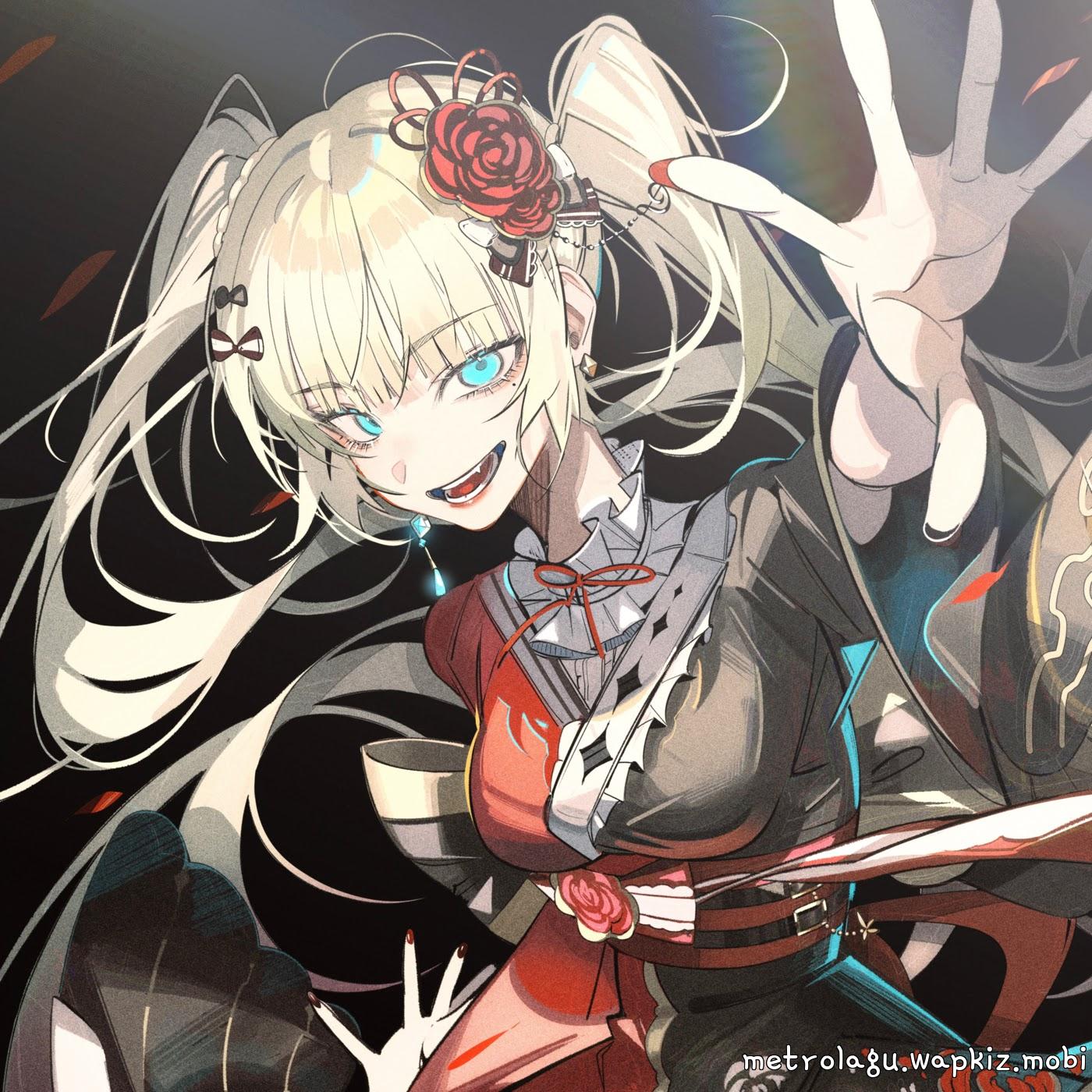 Hiiragi Eru - Mairannka cover art on Wallkpop