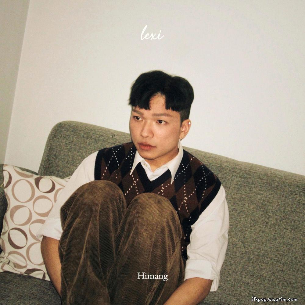 Himang - lexi cover art on Wallkpop