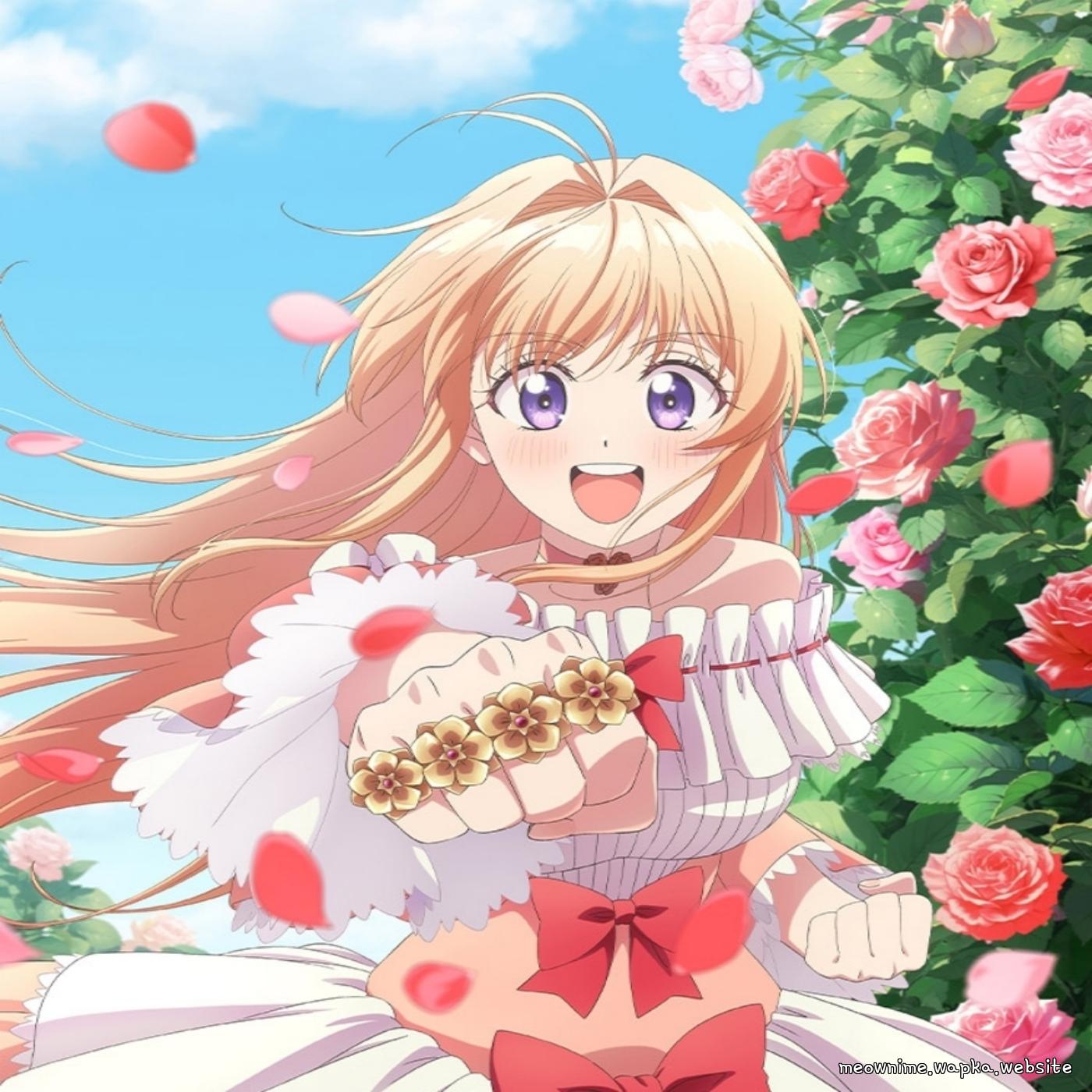 HoneyWorks feat. Airi Suzuki - Chikai wa Kyun to. [Opening Nigashita Sakana wa Ookikatta ga Tsuriageta Sakana ga Ookisugita Ken] cover art on Wallkpop