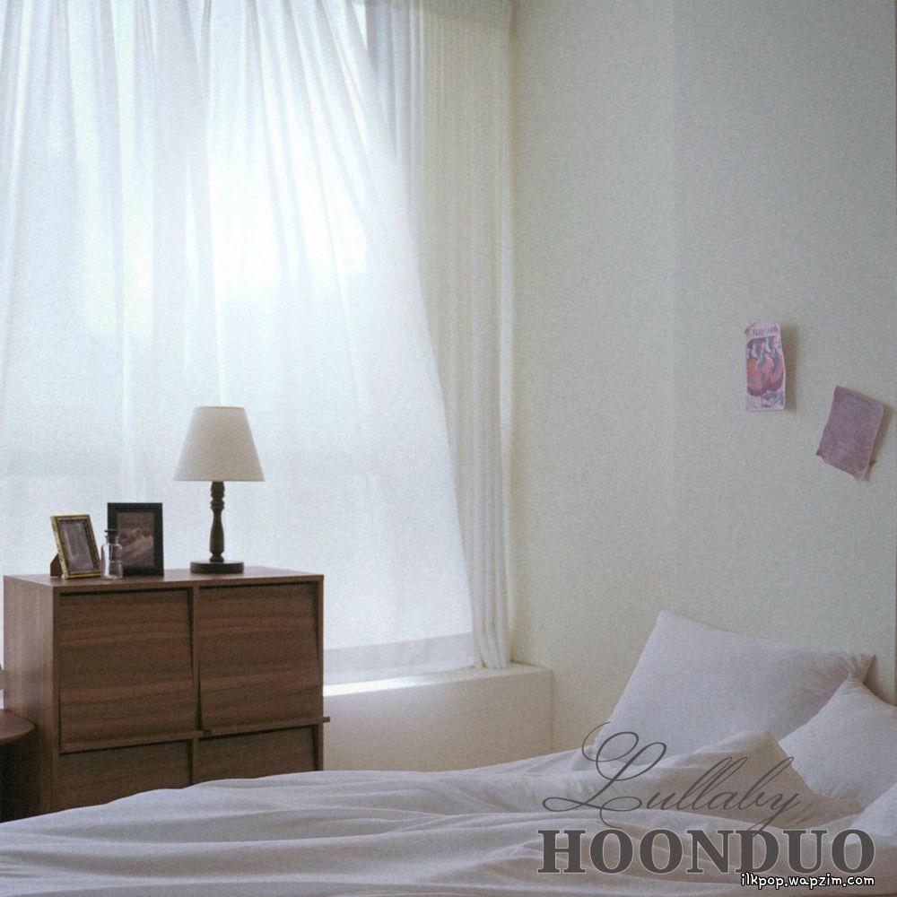 HoonDuo - Lullaby cover art on Wallkpop