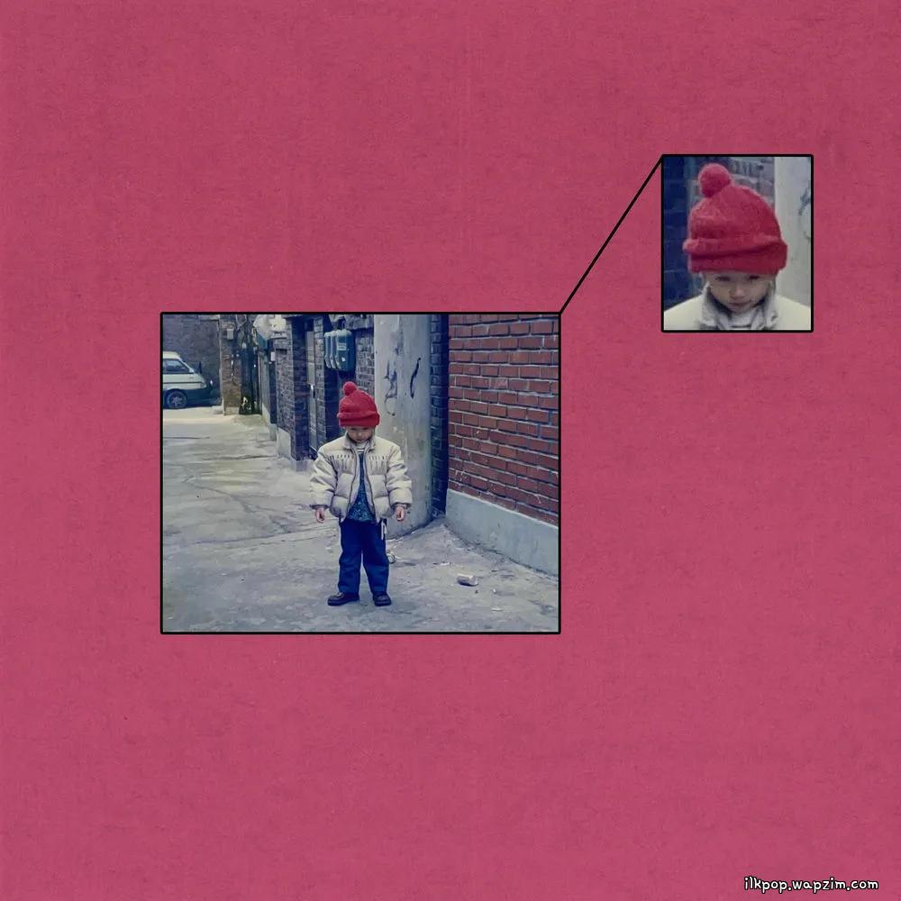 Housekeepers - 널 헷갈리게 하면 안 돼 (Stay With Me) cover art on Wallkpop