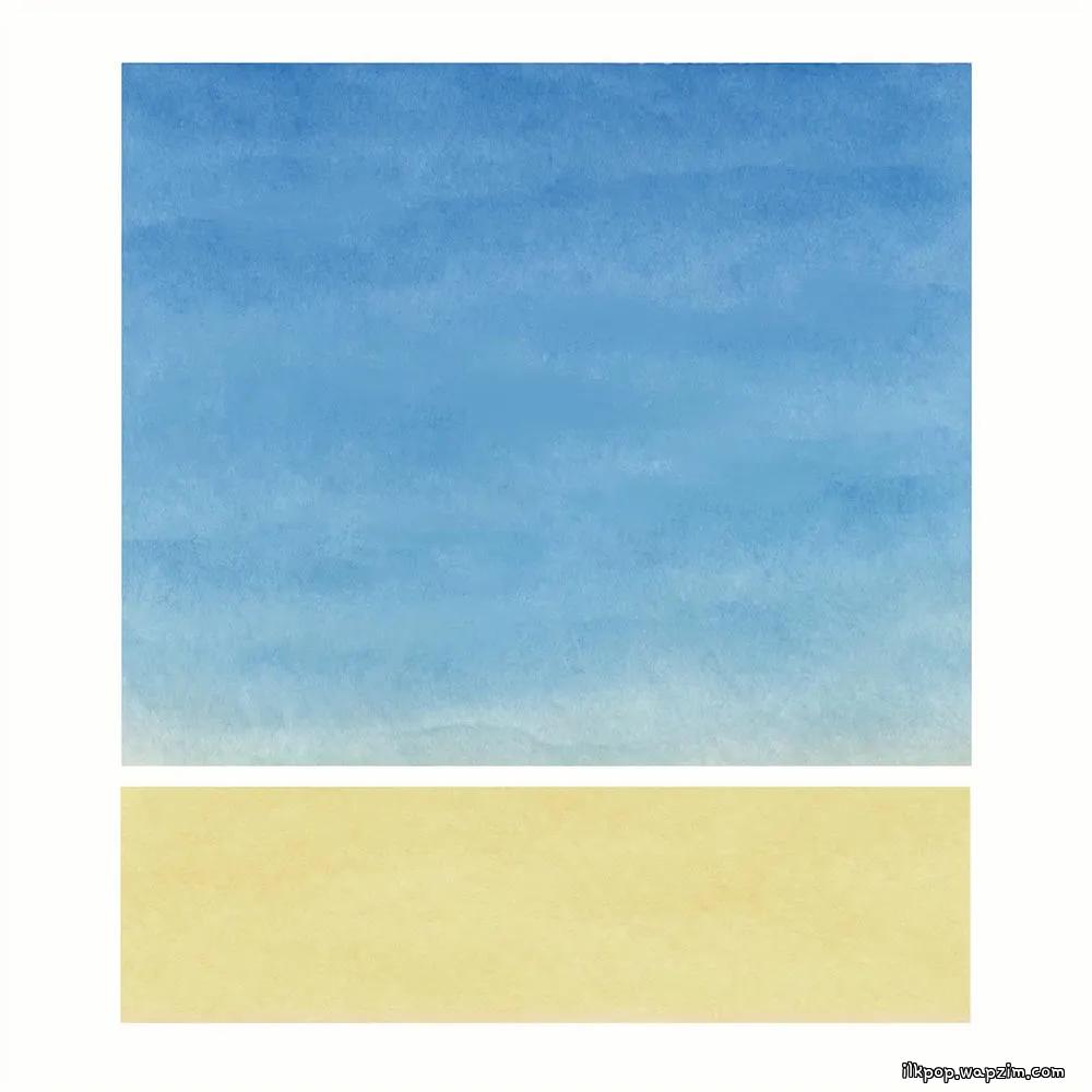 Hwang Dong Ha Trio - 02. cover art on Wallkpop