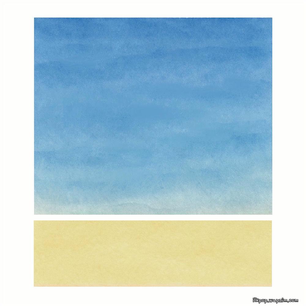 Hwang Dong Ha Trio - 청사진 cover art on Wallkpop