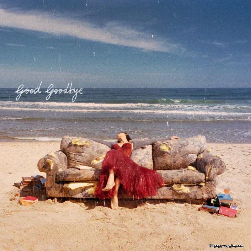Cover HWASA (화사) - Good Goodbye