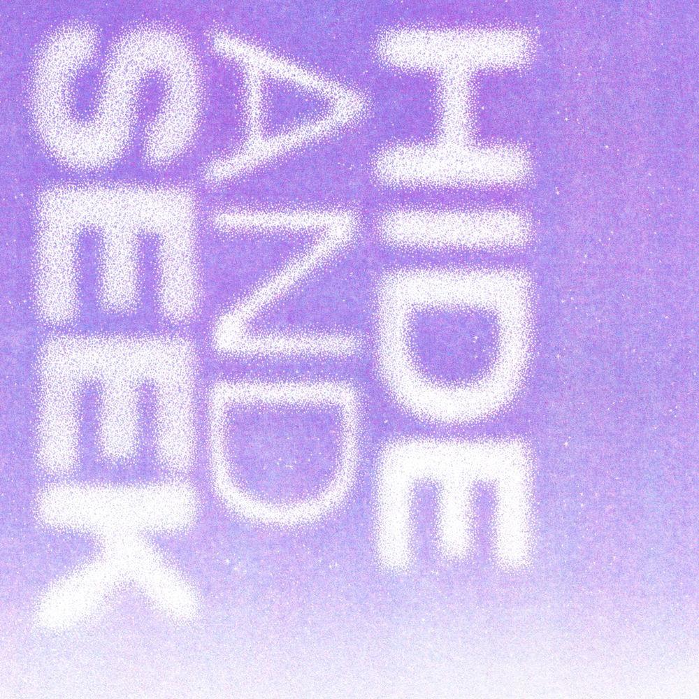 i-dle - HIDE AND SEEK [Opening Otaku ni Yasashii Gal wa Inai!?] cover art on Wallkpop