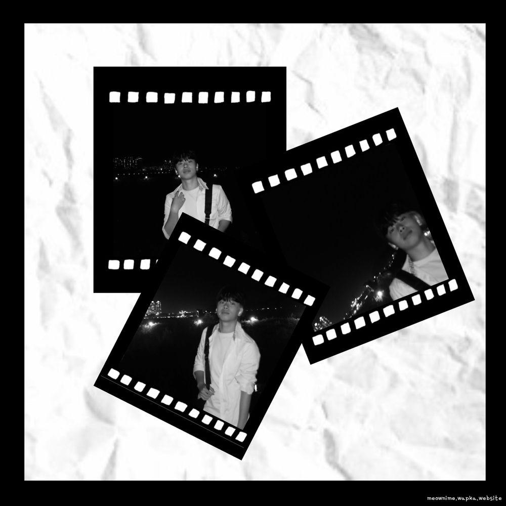 iann - 잊었다는, 거짓말 cover art on Wallkpop