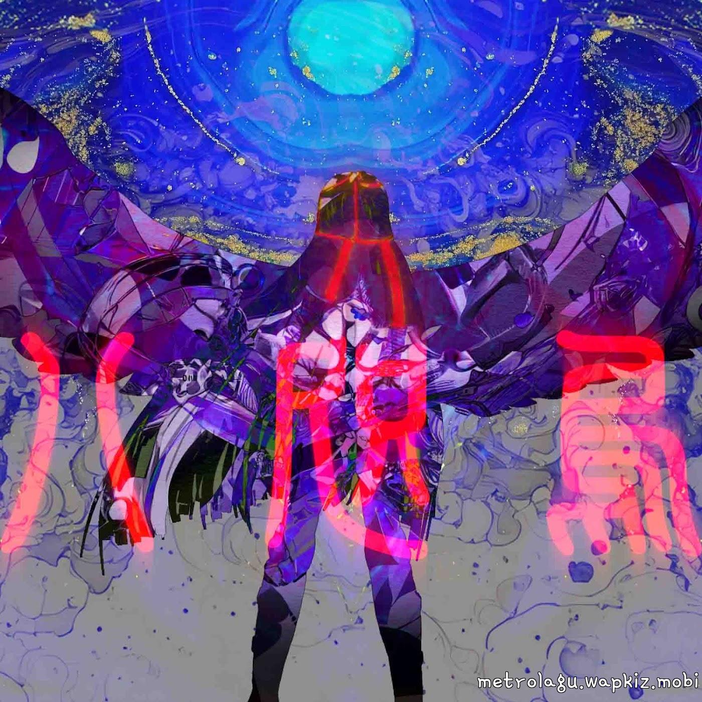 Ibuki - Yatagarasu cover art on Wallkpop