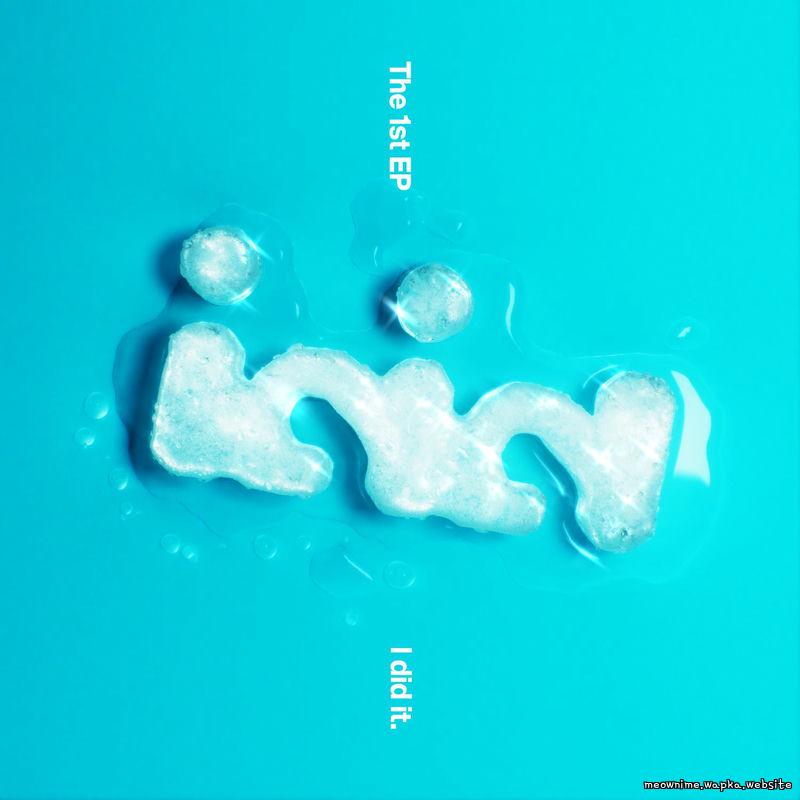IDID - STICKY BOMB cover art on Wallkpop