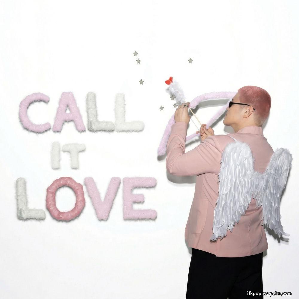 IHWAK - Too Much (Feat. BOBBY) cover art on Wallkpop