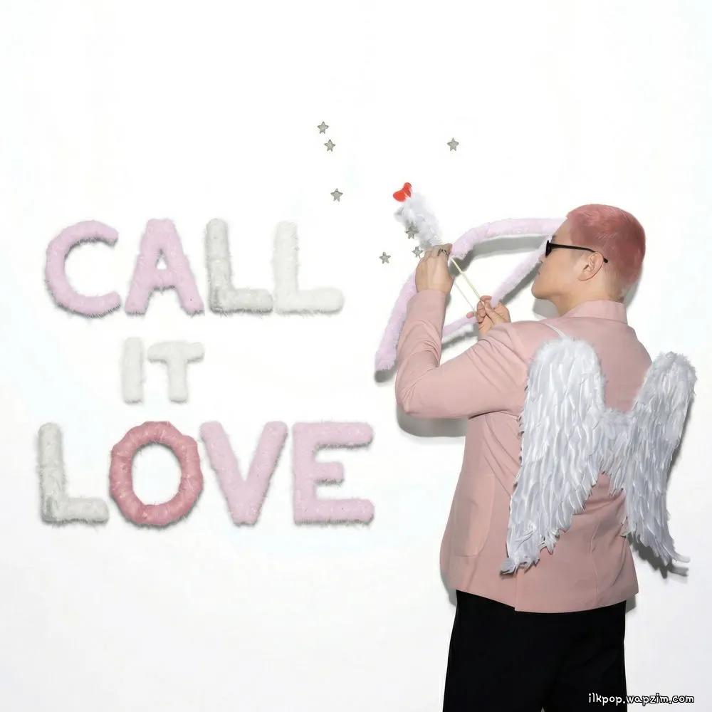 IHWAK - 뭐가 그렇게 좋을까 (What's So Good About Us) cover art on Wallkpop