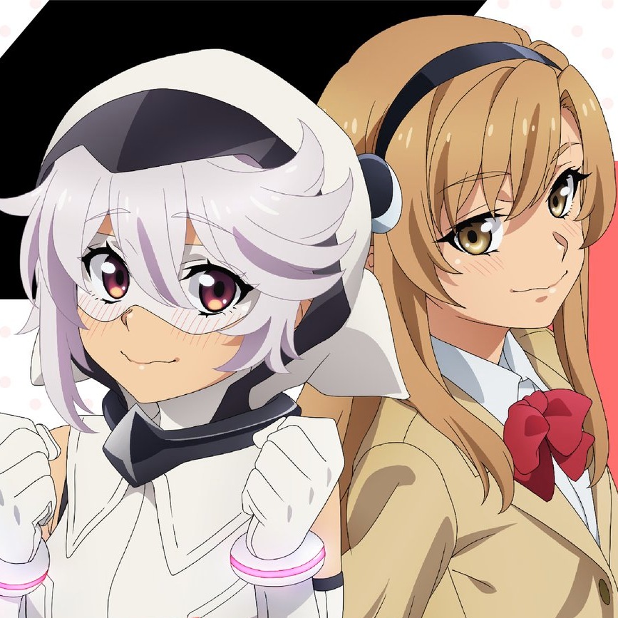 Iko Koishikawa (CV: Nao Touyama) - You are my only hero [Ending 2 Shy] cover art on Wallkpop