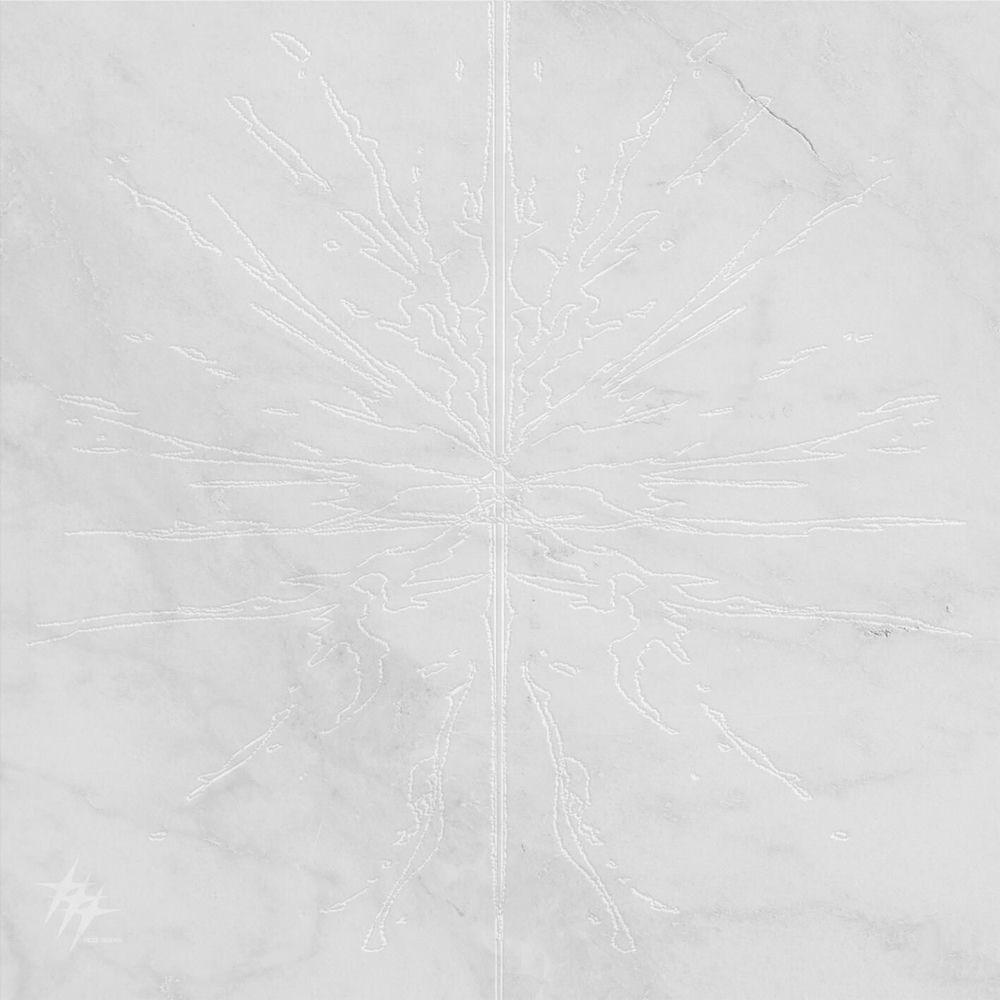 ILHOON - Glory cover art on Wallkpop