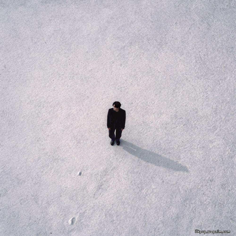 Im Se Jun - 걸음 (Walk) cover art on Wallkpop