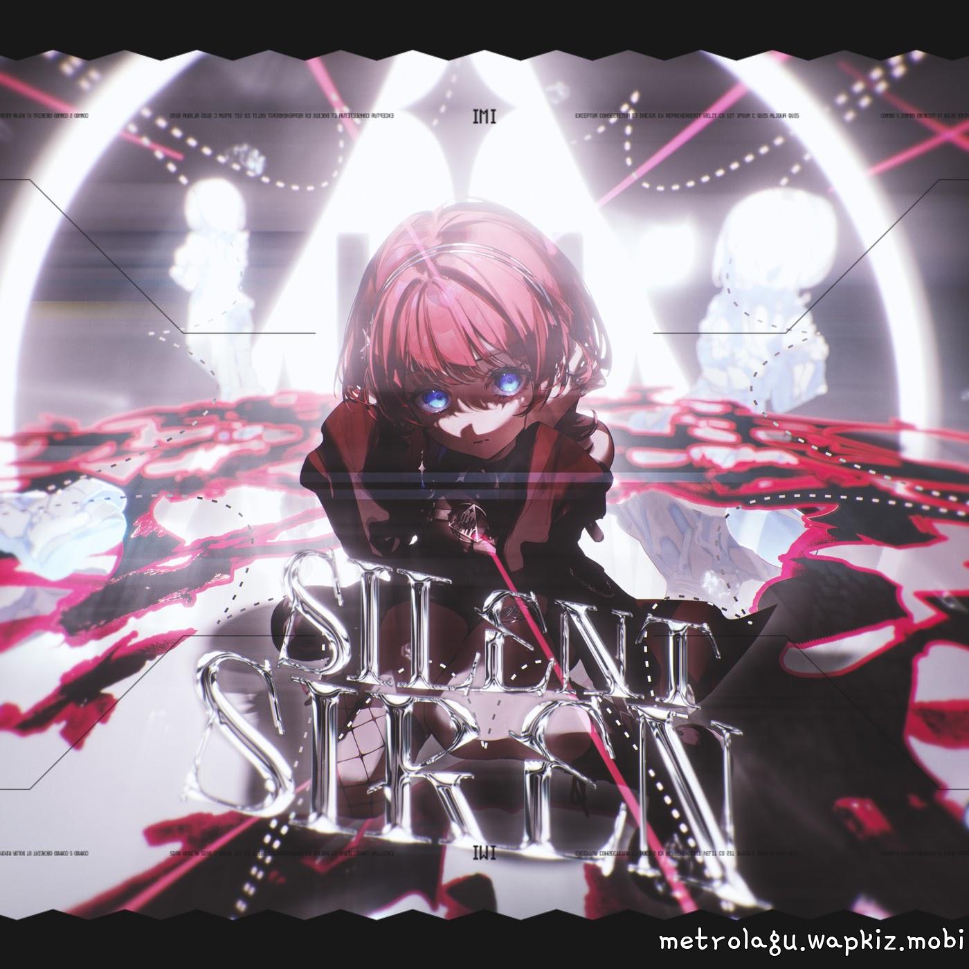 IMI - Silent Siren cover art on Wallkpop