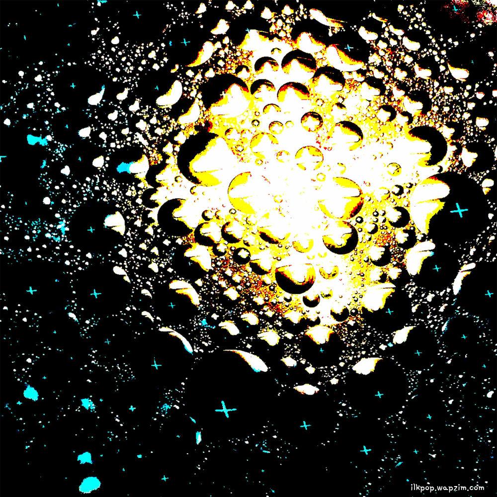 imirototo - BENZO cover art on Wallkpop