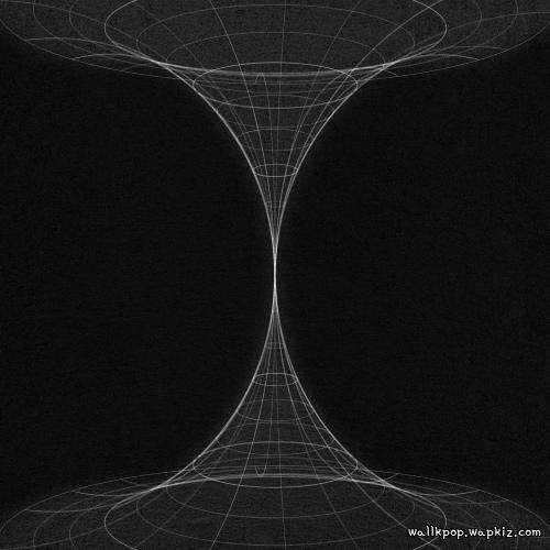 IÖN - Singularity (Extended Mix) cover art on Wallkpop