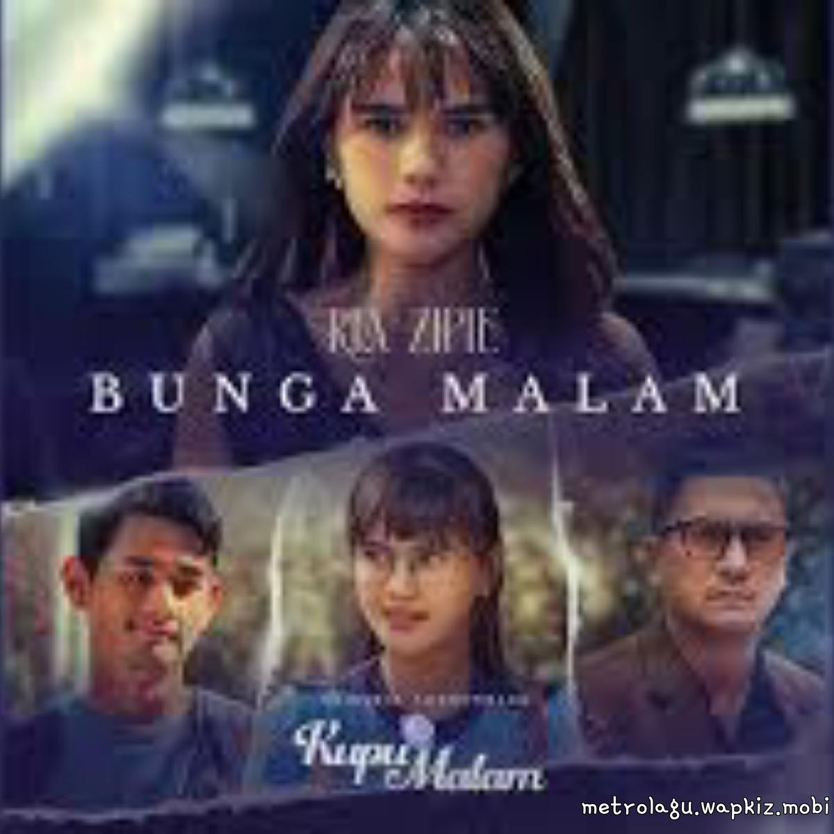 Indra Oktiana - Bunga di Taman Hati cover art on Wallkpop
