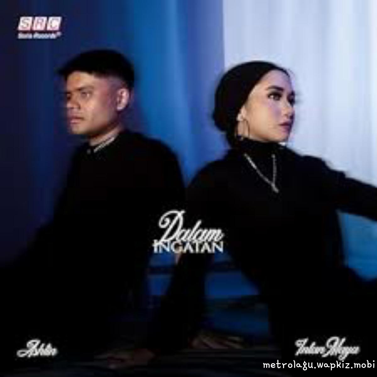 Intan Maya Feat Ashtin - Dalam Ingatan cover art on Wallkpop