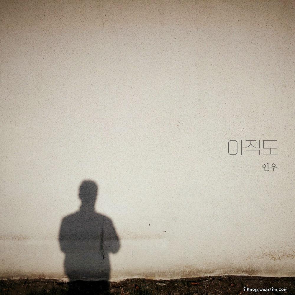 Inwoo - 아직도 (Still) cover art on Wallkpop