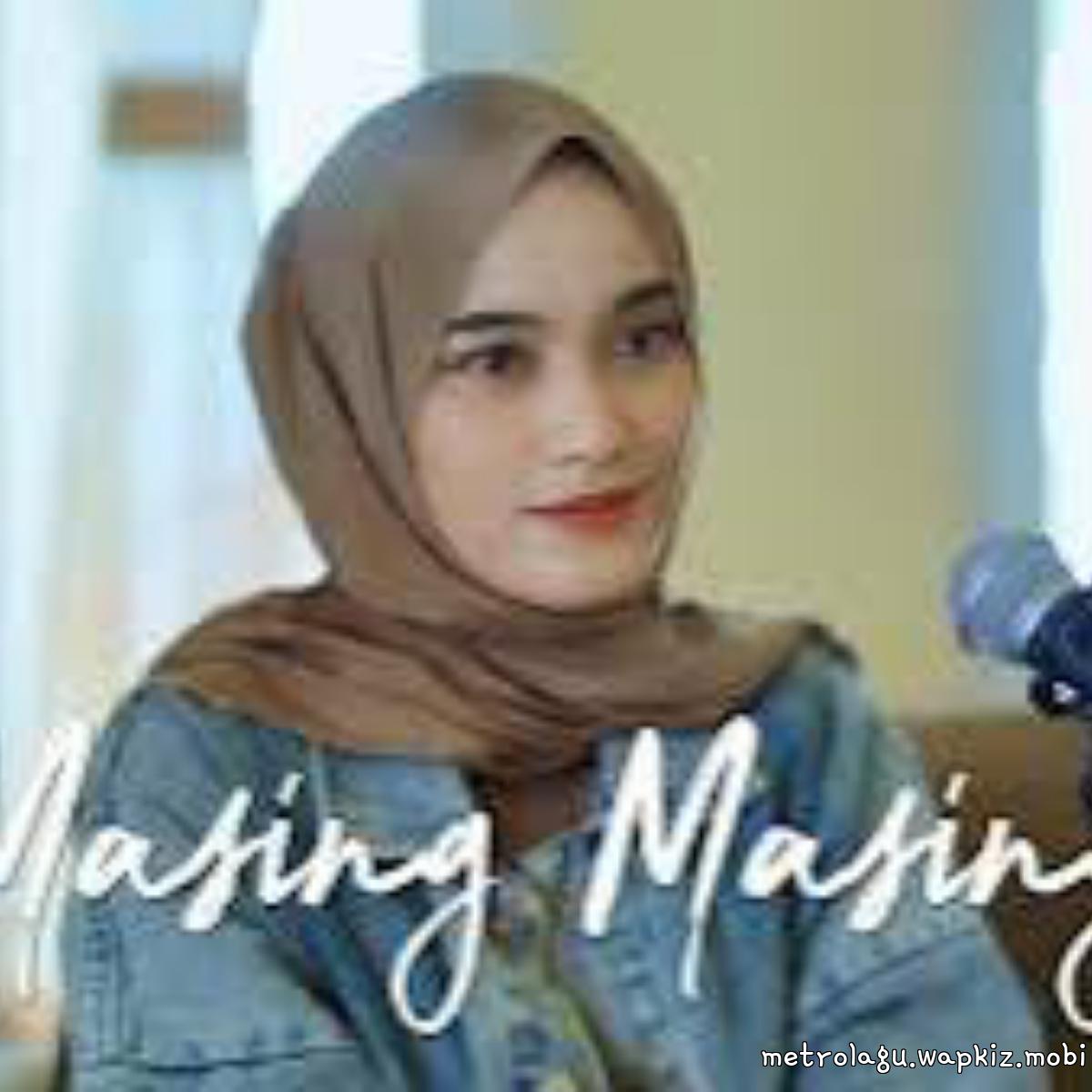 Ipank Yuniar Ft Rara Bilqis - Masing Masing cover art on Wallkpop