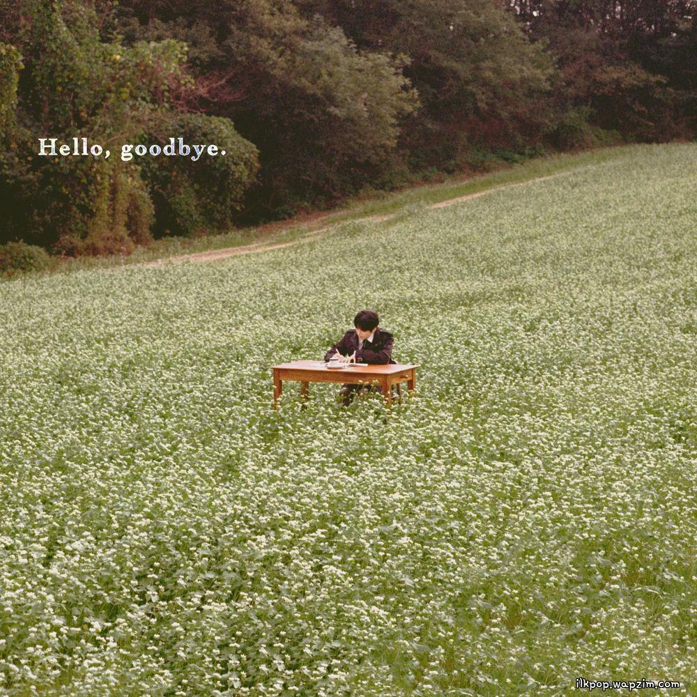 Isaac Hong - 나의 작은 마을 (My little town) cover art on Wallkpop