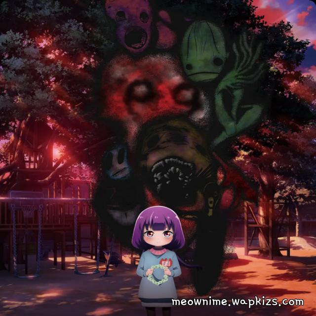 Isekaijoucho - Maboroshi no Yukue [Opening Kaya-chan wa Kowakunai] cover art on Wallkpop