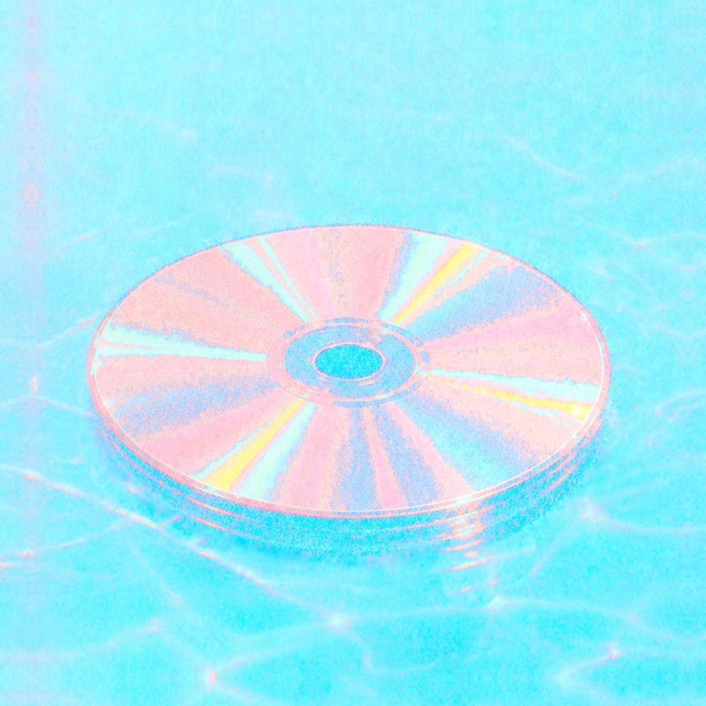 It's Humming - 쿨쿨 (Cool In Summer) cover art on Wallkpop