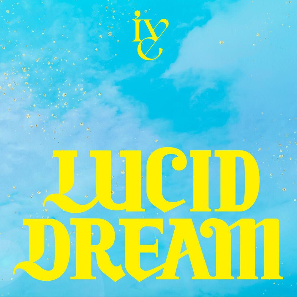 IVE - LUCID DREAM (Taku Takahashi Remix) cover art on Wallkpop