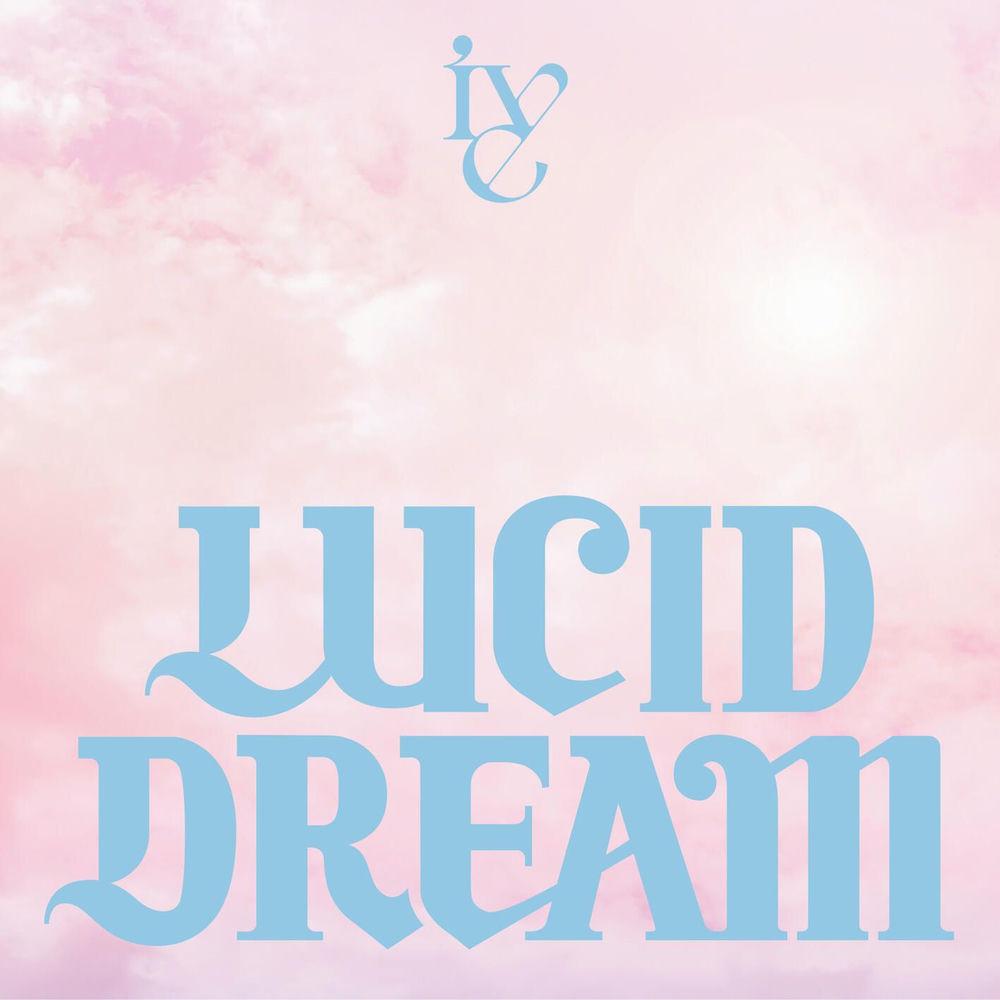 Cover IVE - LUCID DREAM