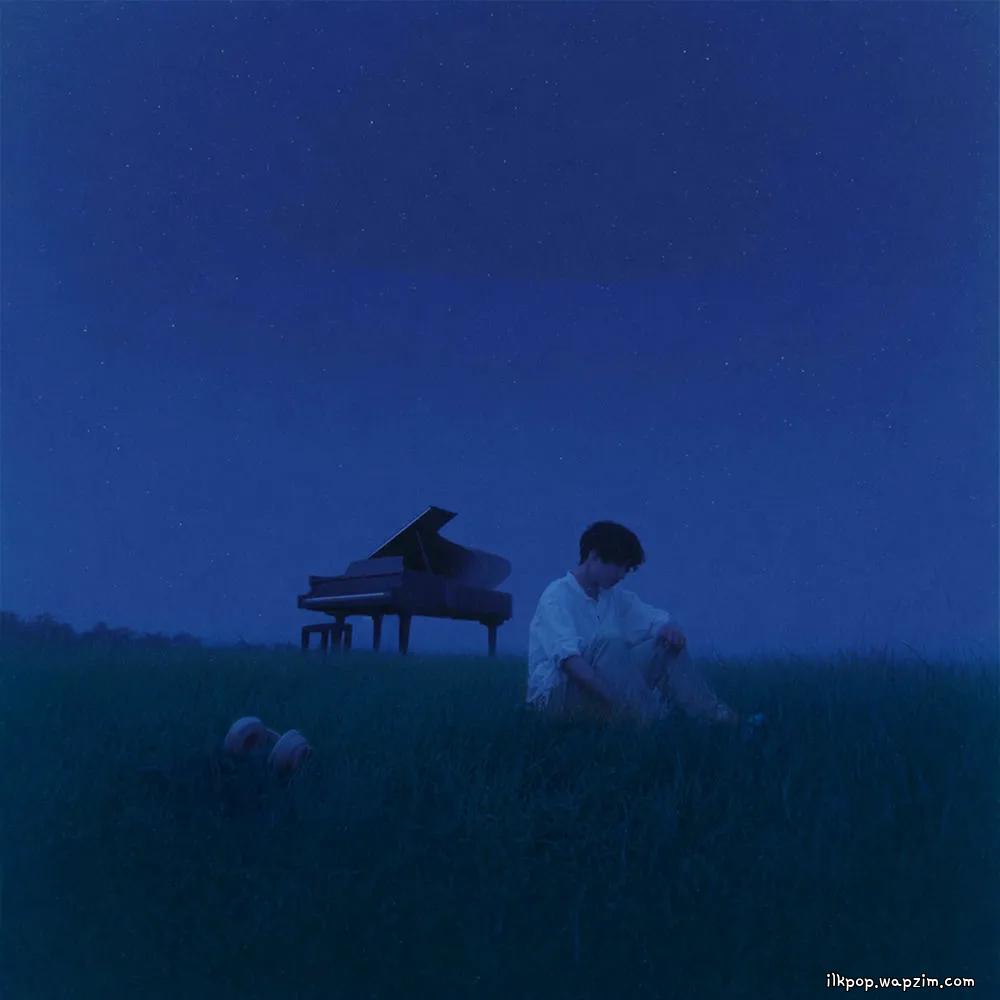 Ivory - 해줄 말이 생겼는데 cover art on Wallkpop