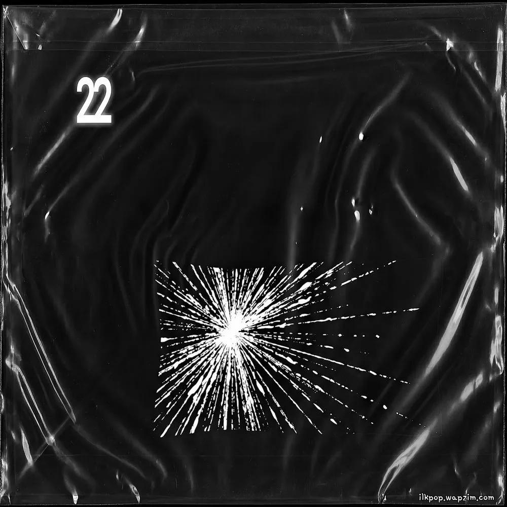 Iyaan - 22 cover art on Wallkpop