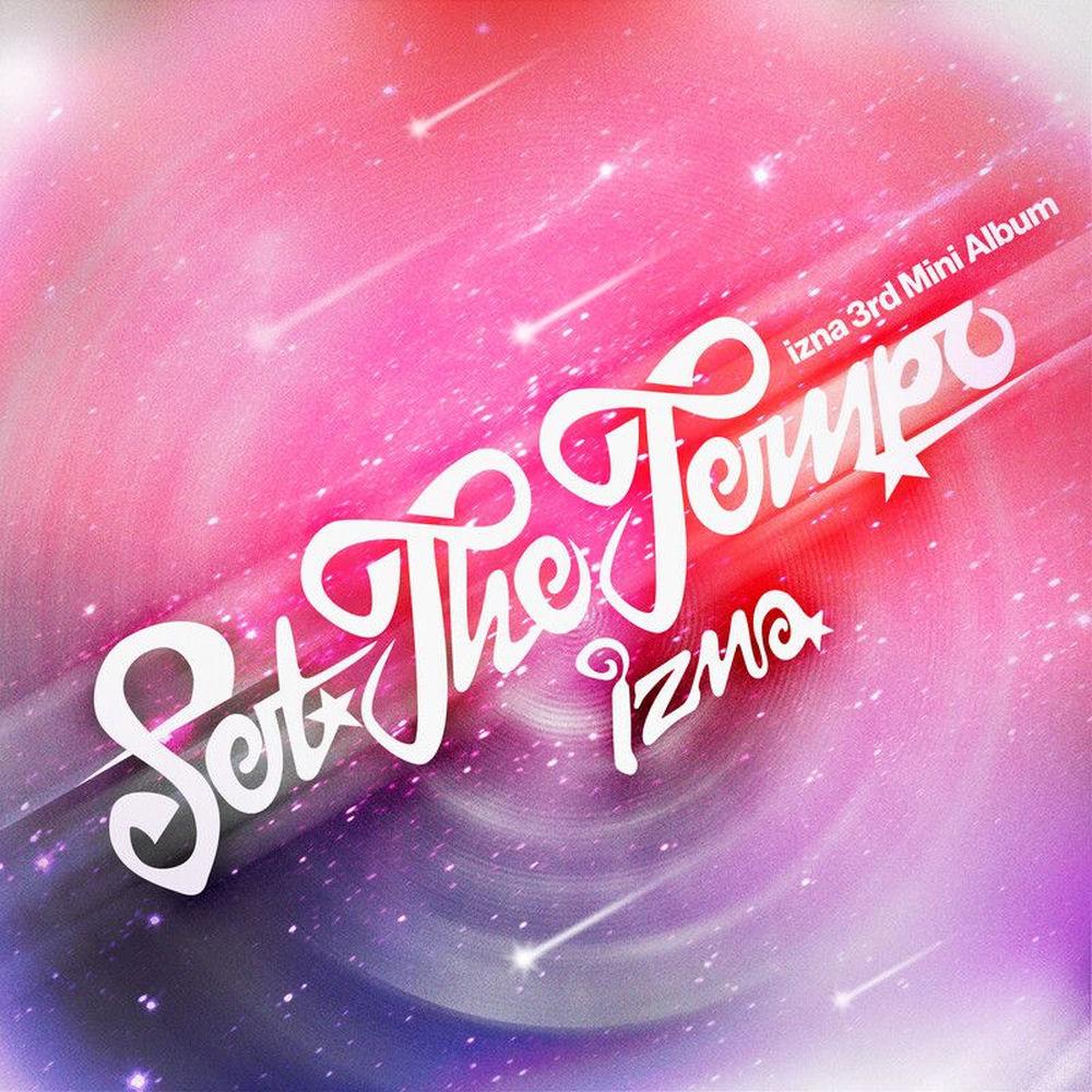 Cover izna - METRONOME