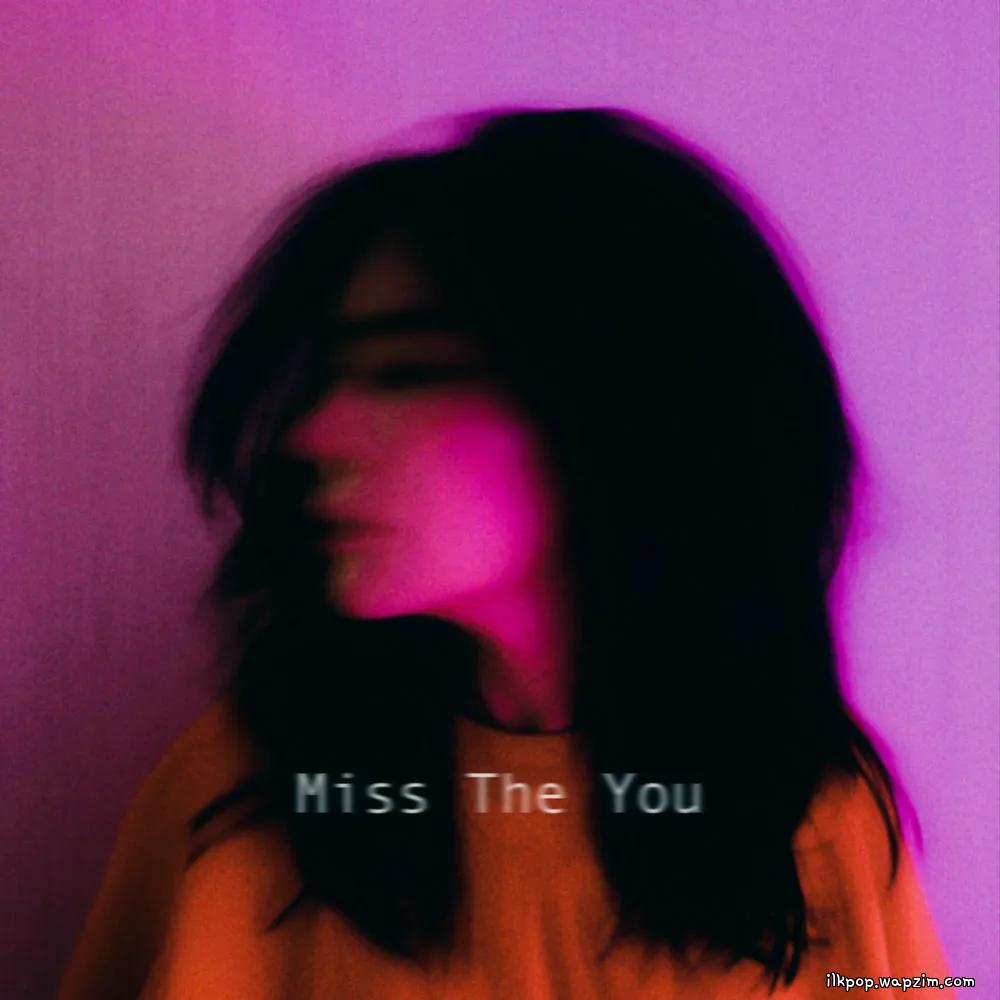 J.Fla - Miss The You cover art on Wallkpop