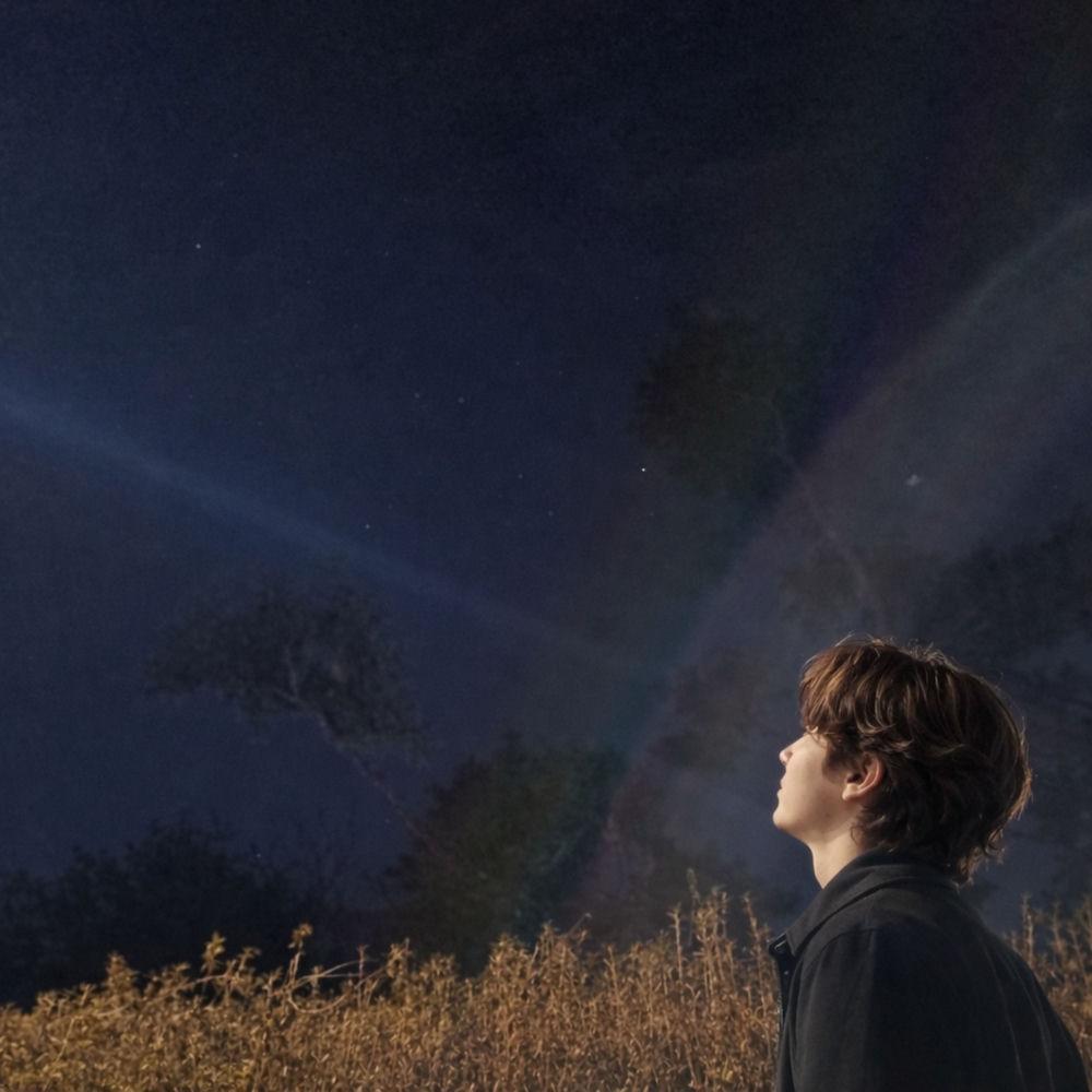 Jae Kyung - 고백 (go back) cover art on Wallkpop