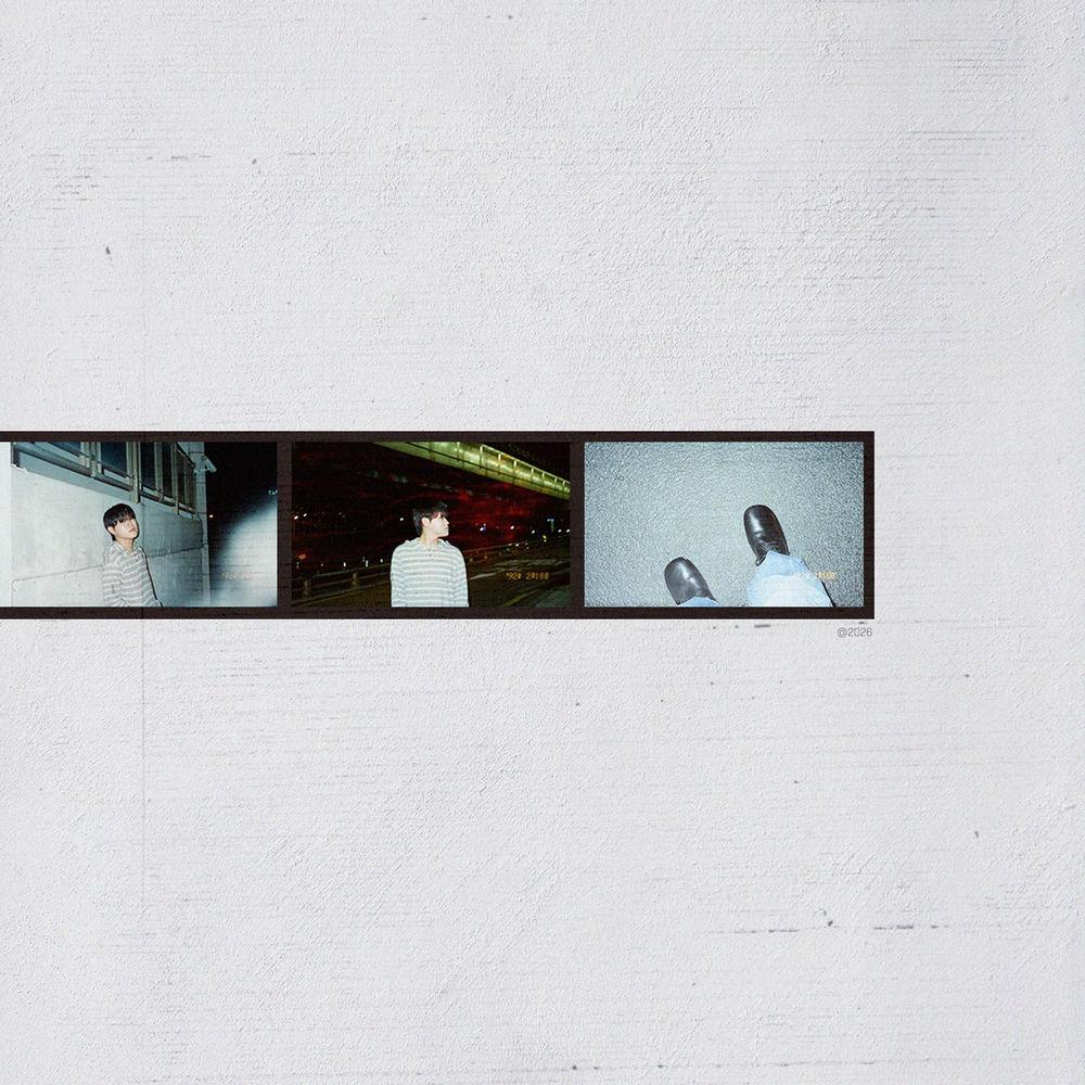 Jae Woo AN - 예뻐서 그래 (BYB) cover art on Wallkpop